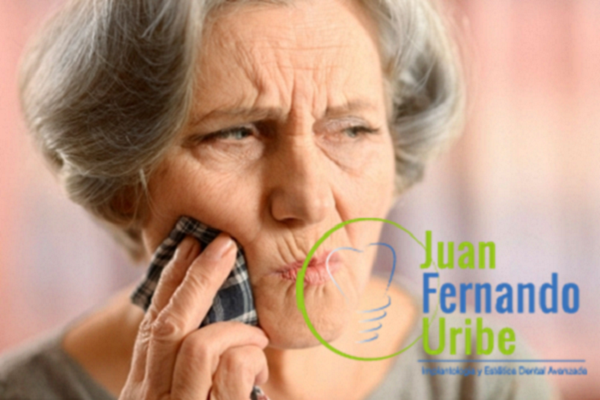 ENFERMEDADES BUCALES DEL ADULTO MAYOR: AFTAS